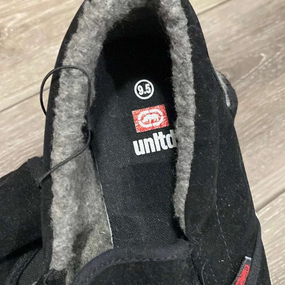 NWOT! UNLTD Tan Loafers‎ Slip-On Sneakers